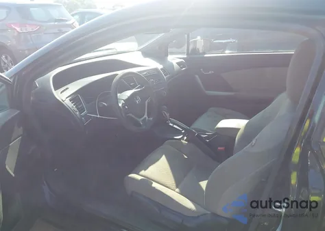 2014 Honda Civic Lx z USA, uszkodzony, nr VIN 2HGFG3B59EH508536